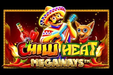 Chilli Heat Megaways Slot