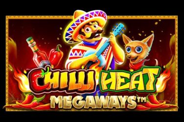 Chilli Heat Megaways Slot