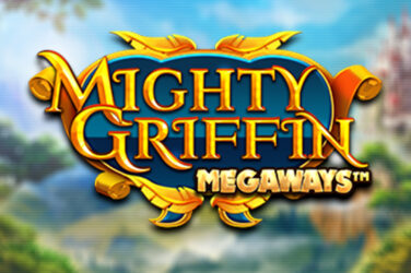 Mighty Griffin Megaways Slot