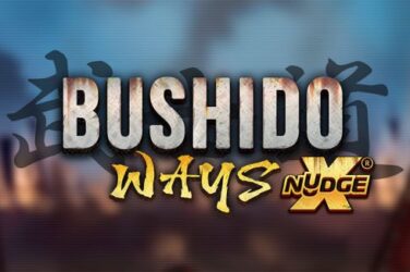 Bushido Ways Slot