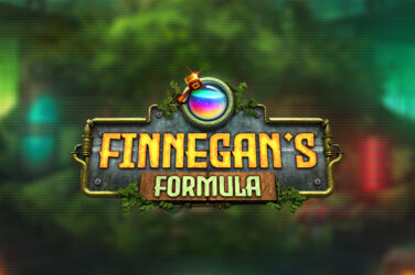 Finnegans Formula Slot