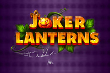 Joker Lanterns Slot