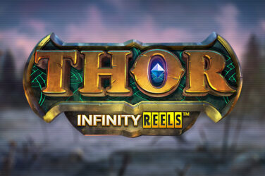 Thor Infinity Reels Slot