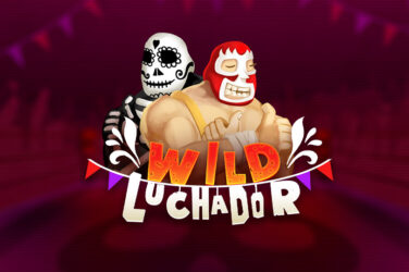 Wild Luchador Slot