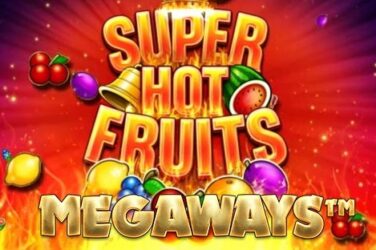 Super Hot Fruits Megaways Slot