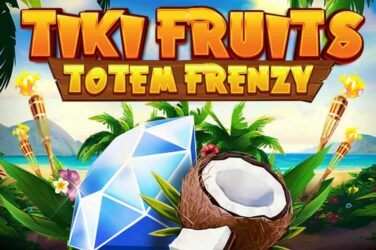 Tiki Fruits Totem Frenzy Slot