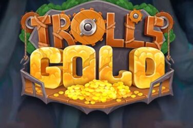 Troll’s Gold Slot