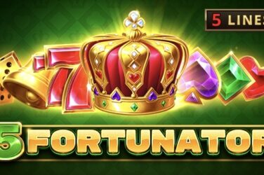 5 Fortunator Slot