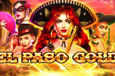 El Paso Gold Slot