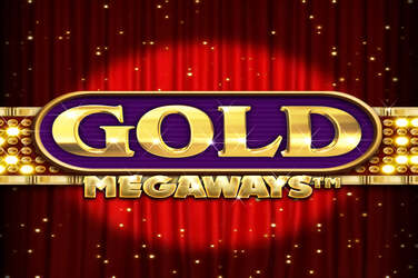 Gold Megaways Slot