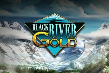 Black River Gold Slot