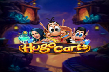 Hugo Carts Slot