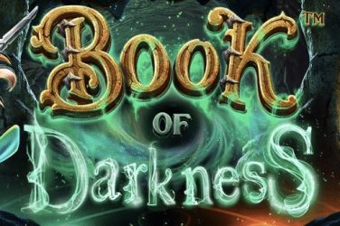 Book of Darkness Slot