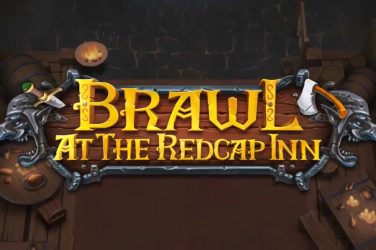 Brawl at the Redcap Slot