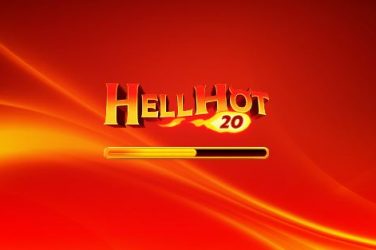 Hell Hot 20 Slot