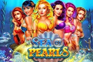 Sea of Pearls Slot