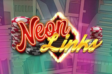 Neon Links Slot