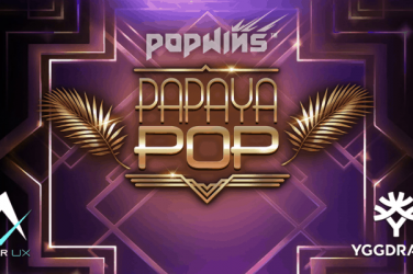 Papaya Pop Slot