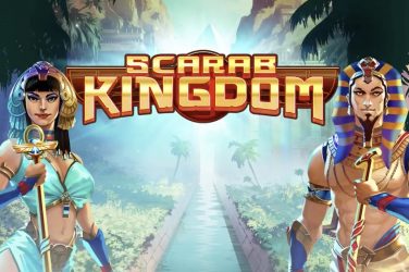 Scarab Kingdom Slot