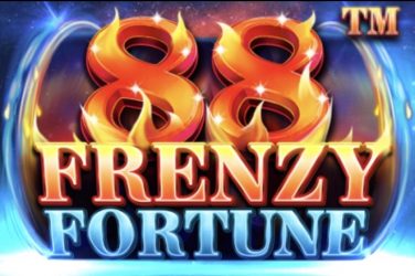 88 Frenzy Fortune Slot