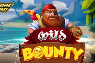 Wild Bounty Slot