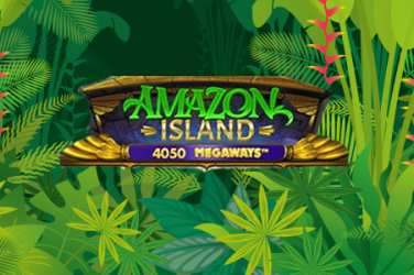 Amazon Island Megaways Slot