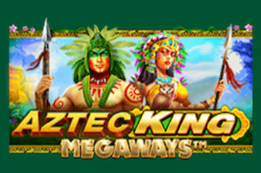 Aztec King Megaways Slot