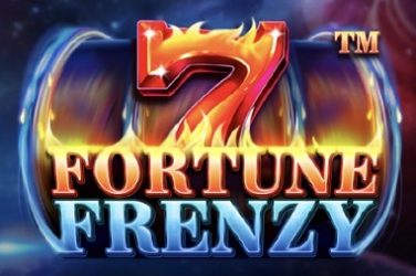 7 Fortune Frenzy Slot