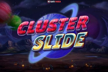 Cluster Slide Slot
