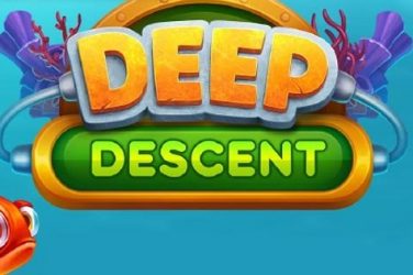 Deep Descent Slot