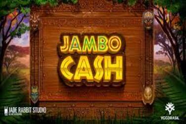 Jambo Cash Slot
