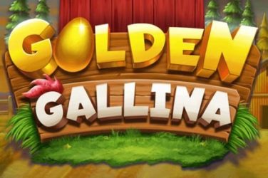 Golden Gallina Slot