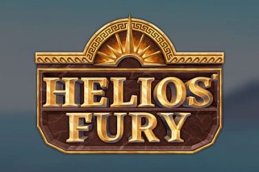 Helios Fury Slot