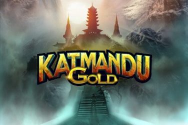 Katmandu Gold Slot