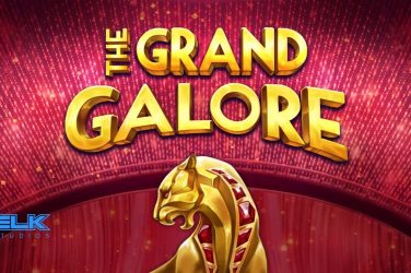 The Grand Galore Slot