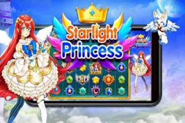 Starlight Princess Slot