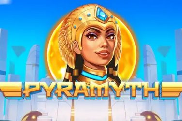 Pyramyth Slot