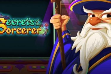 Secrets of the Sorcerer Slot