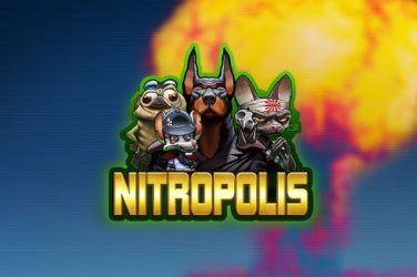 Nitropolis Slot