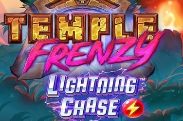 Temple Frenzy Lightning Chase Slot