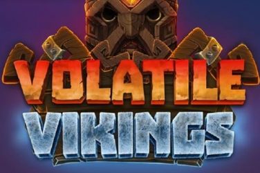 Volatile Vikings Slot