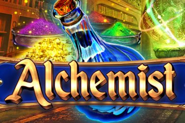 Alchemist Slot