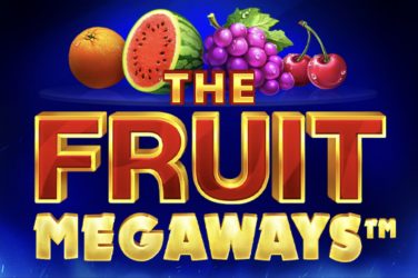 The Fruit Megaways Slot