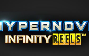 Hypernova Infinity Reels Slot