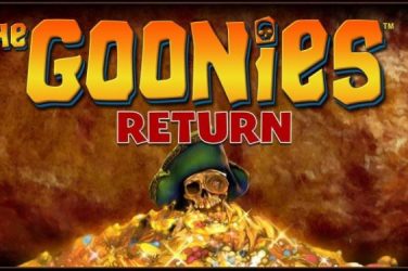 The Goonies Return Slot