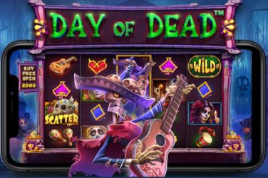 Day of Dead Slot