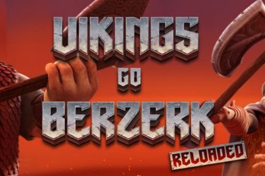 Vikings go Berzerk Reloaded Slot