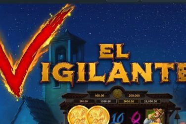 El Vigilante Slot