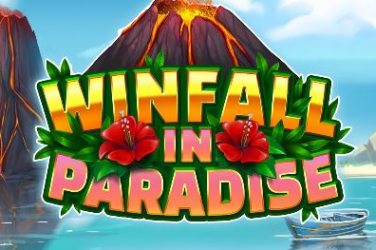 Winfall In Paradise Slot