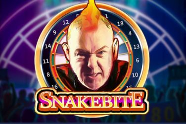 Snakebite Slot